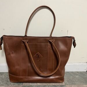 Baseballism Tote